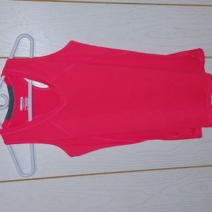 Women's LAYER 8 tank top